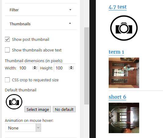 Customize test 4.6 – Just another WordPress site(3)